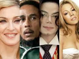 128 Greatest Songs LIVE of All Time w/ time stamps